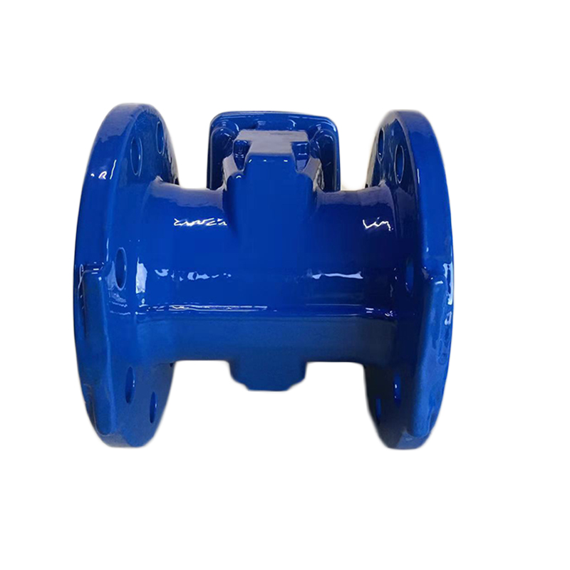 BS5163 Resilient Seat Seal Non-Rising Stem Gate Valve_Gate Valve_Valves ...