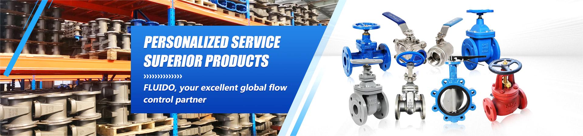 Ball valve