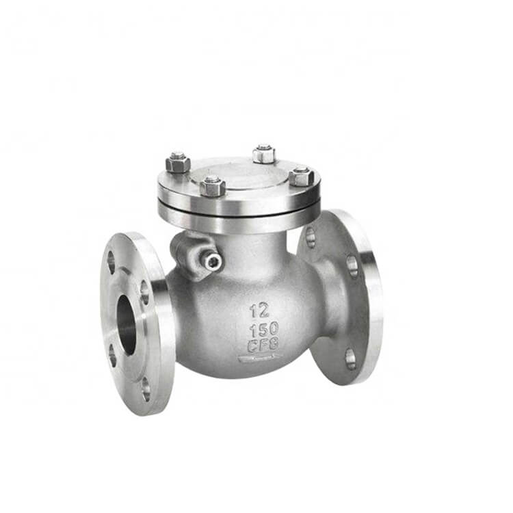 Globe valve use notice: Follow the necessity of directional installation