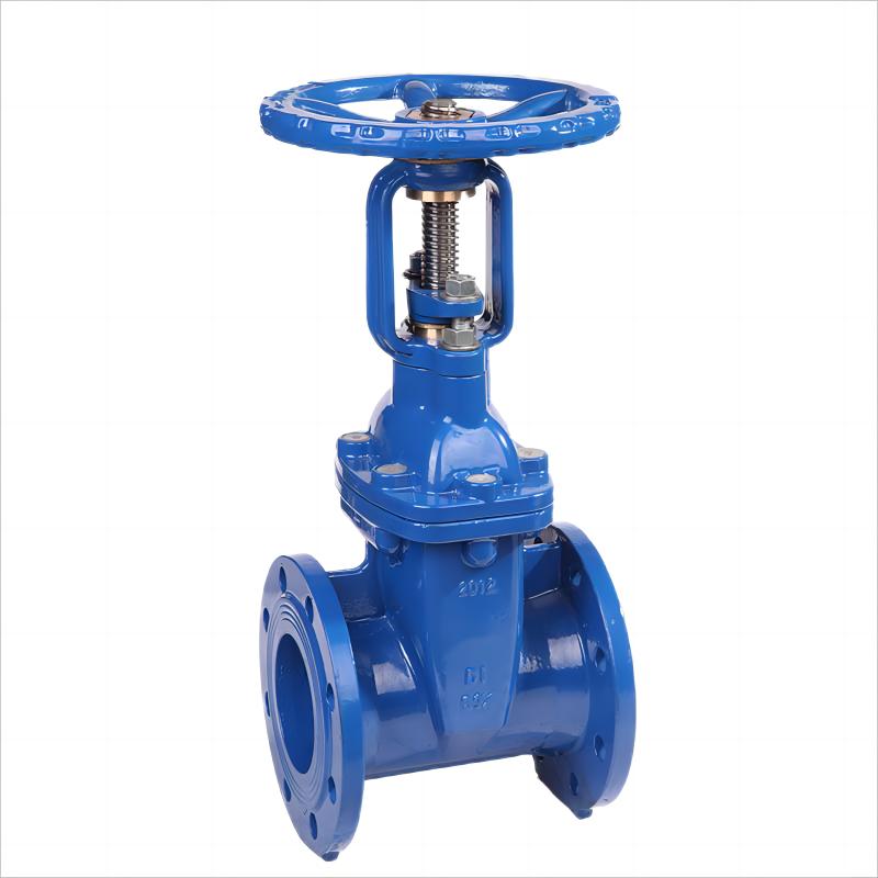 Outside Screw Stem Rising Gate Valves vs. Non-Rising Stem Valves: Understanding the Differences